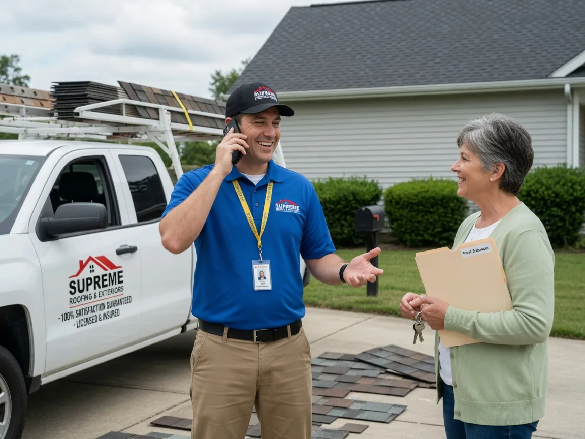 Roof Replacement Georgetown, MD FAQs